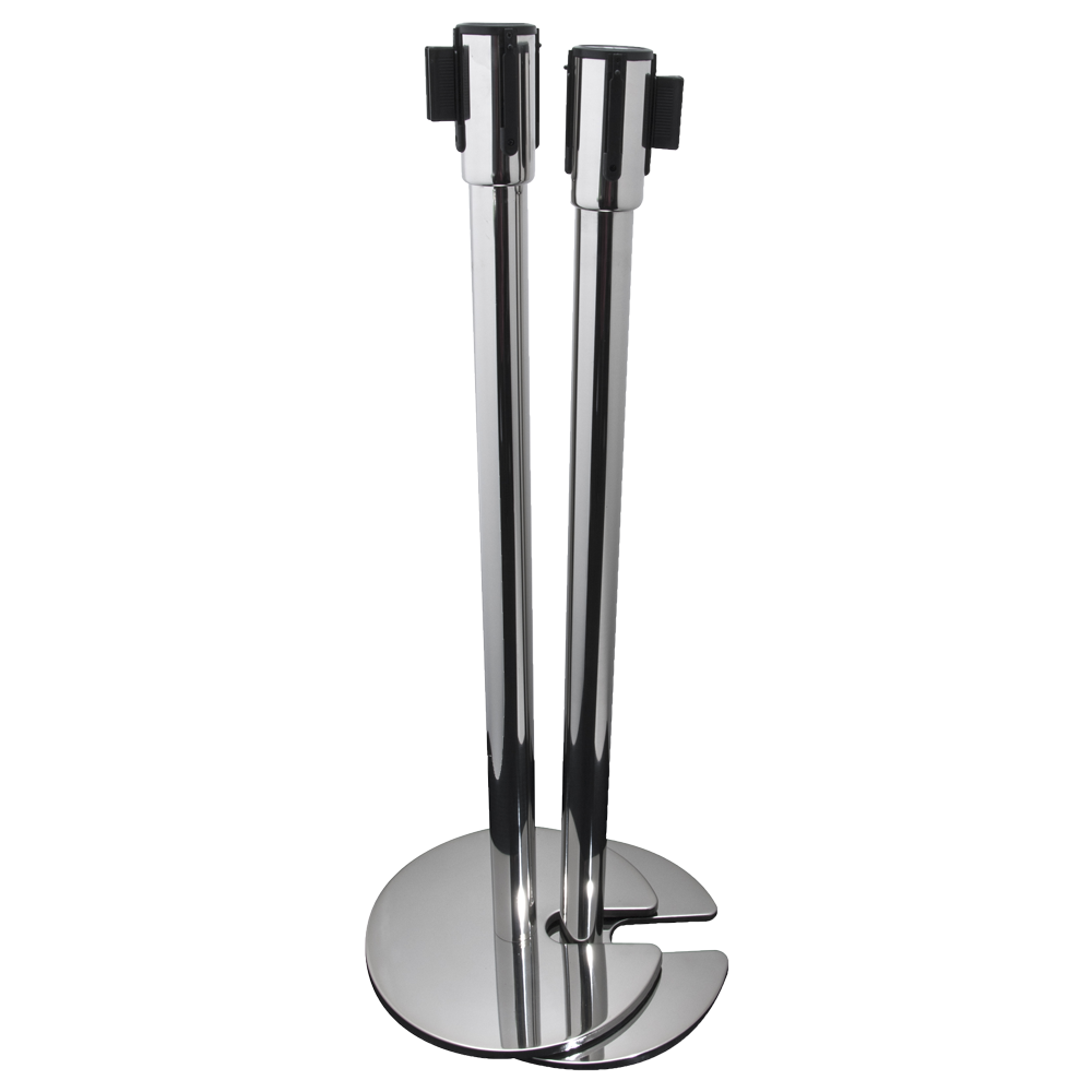 Stackable-stanchions-polished-chrome