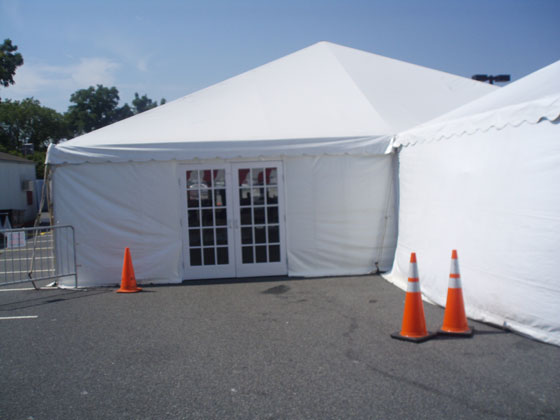 Tent Accessories - Millers Rentals Tent Rental Chair Rental Table ...