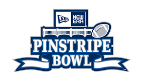 pinstripe bowl