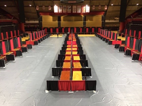rutgers job fair