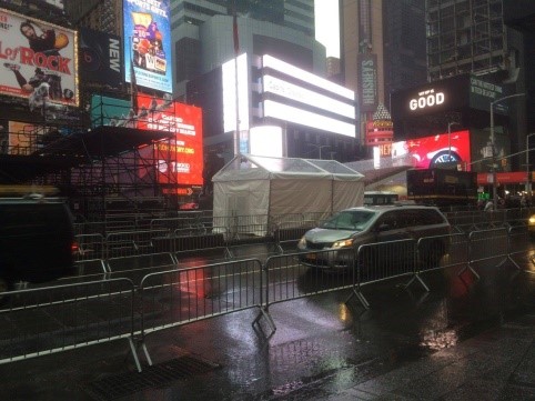 timesquare